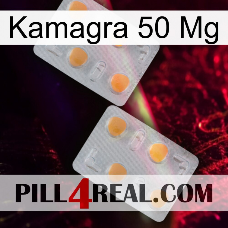 Kamagra 50Mg 25